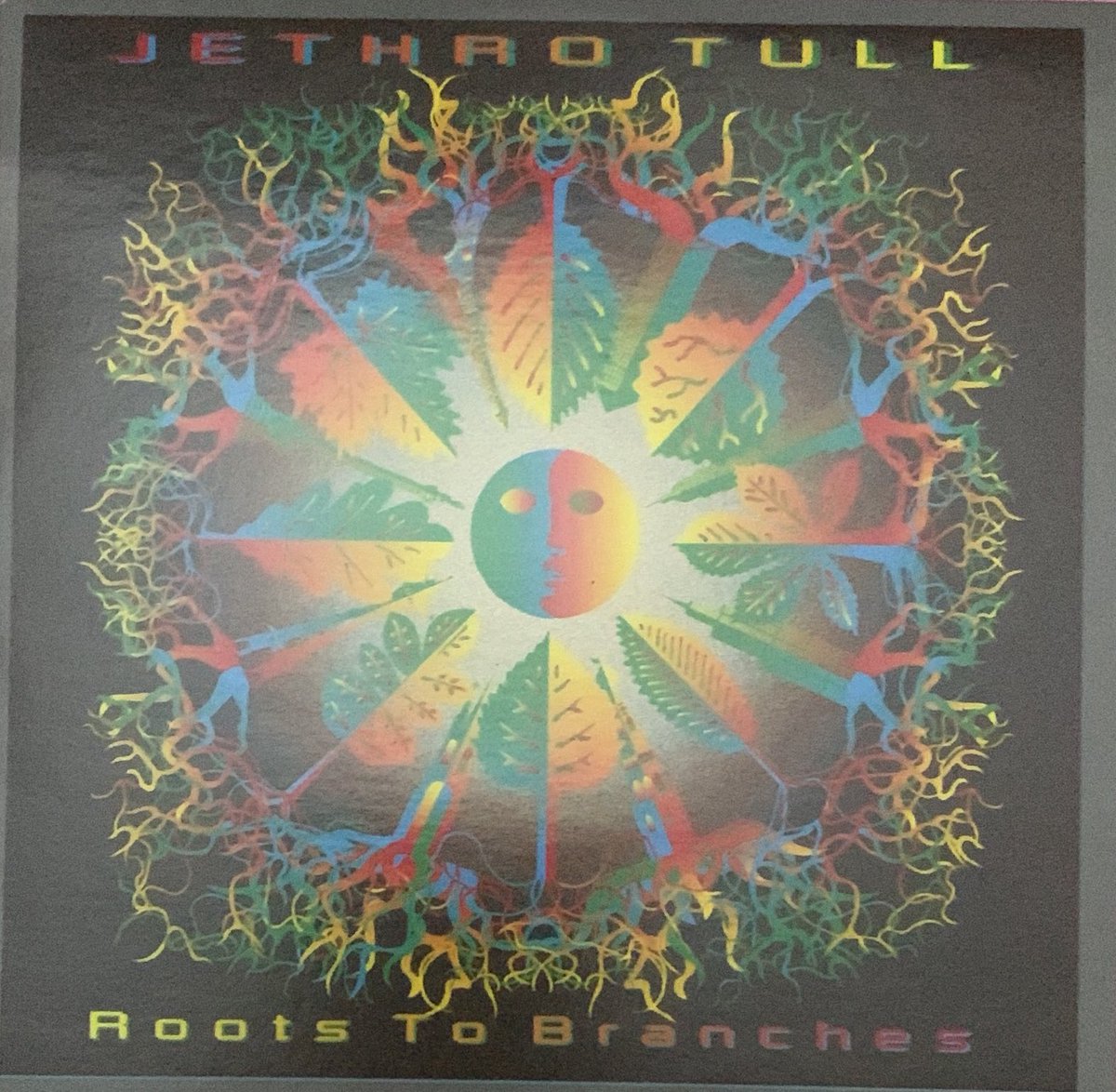 mobydick2010's tweet image. Now Blasting 💣
#jethrotull #rootstobranches #prog #jethrojuly