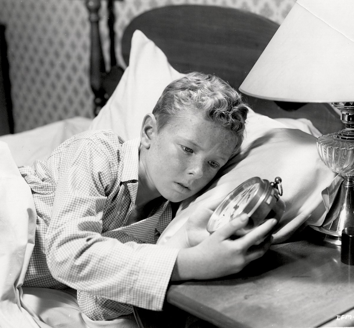 ANOTHER SAD FAREWELL 
Jimmy Hunt (Invaders from Mars, Cheaper by the Dozen, Sorry Wrong Number, Pitfall, etc) has died at the age of 85, according to posts by family members and friends.  Sad news. RIP