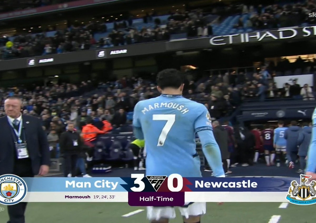 Marmoush’s my personal friend (@sge_egy) on Twitter photo 