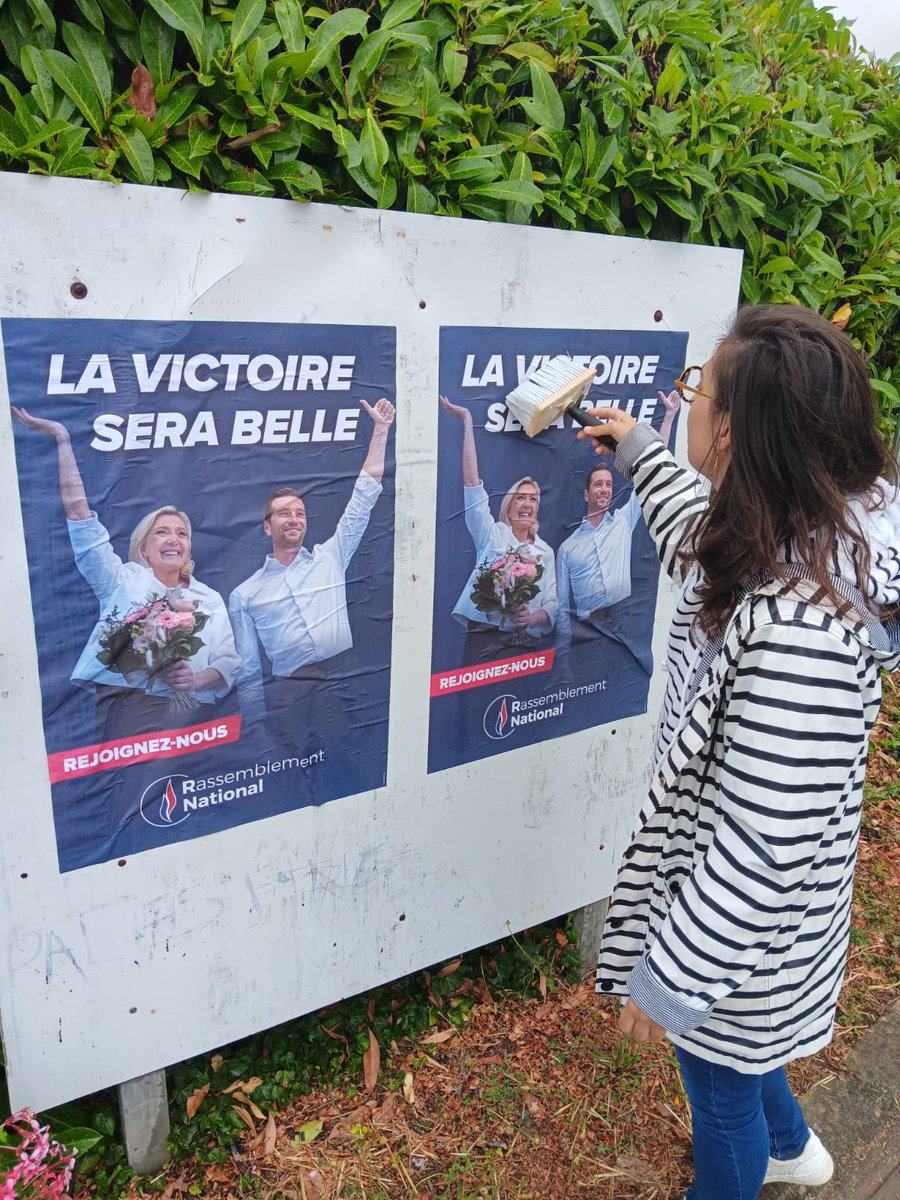 RNJ Vienne tweet media