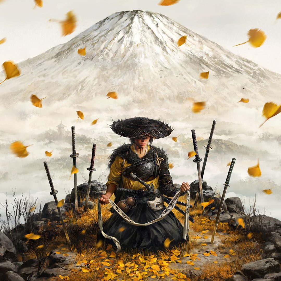 DiscussingFilm's tweet image. 'GHOST OF YŌTEI’ will be similar in length & scope to ‘Ghost of Tsushima’
• 25 hours for the main story
• 46 hours with side quests
(Source: youtu.be/HnKDVVoz1_c)