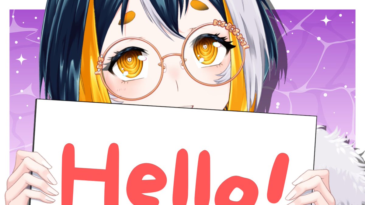 Pental 🐧❄️ Vtuber tweet media