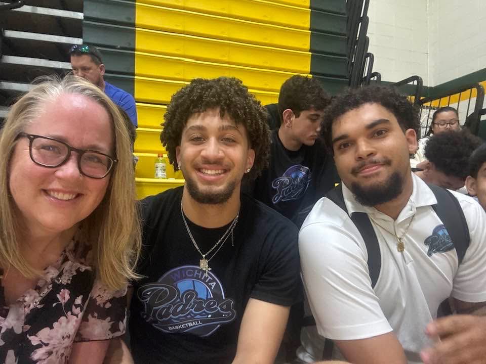 Happy Birthday <a href="/DevonMcfarthing/">Devon McFarthing</a> thank you for being another son, love Pops. 
<a href="/BlakeChadwick04/">BC</a> <a href="/CooperChadwick1/">coop</a> <a href="/Gavin_Chadwick1/">Gavin Chadwick</a> <a href="/joannachadwick/">Joanna Chadwick</a>