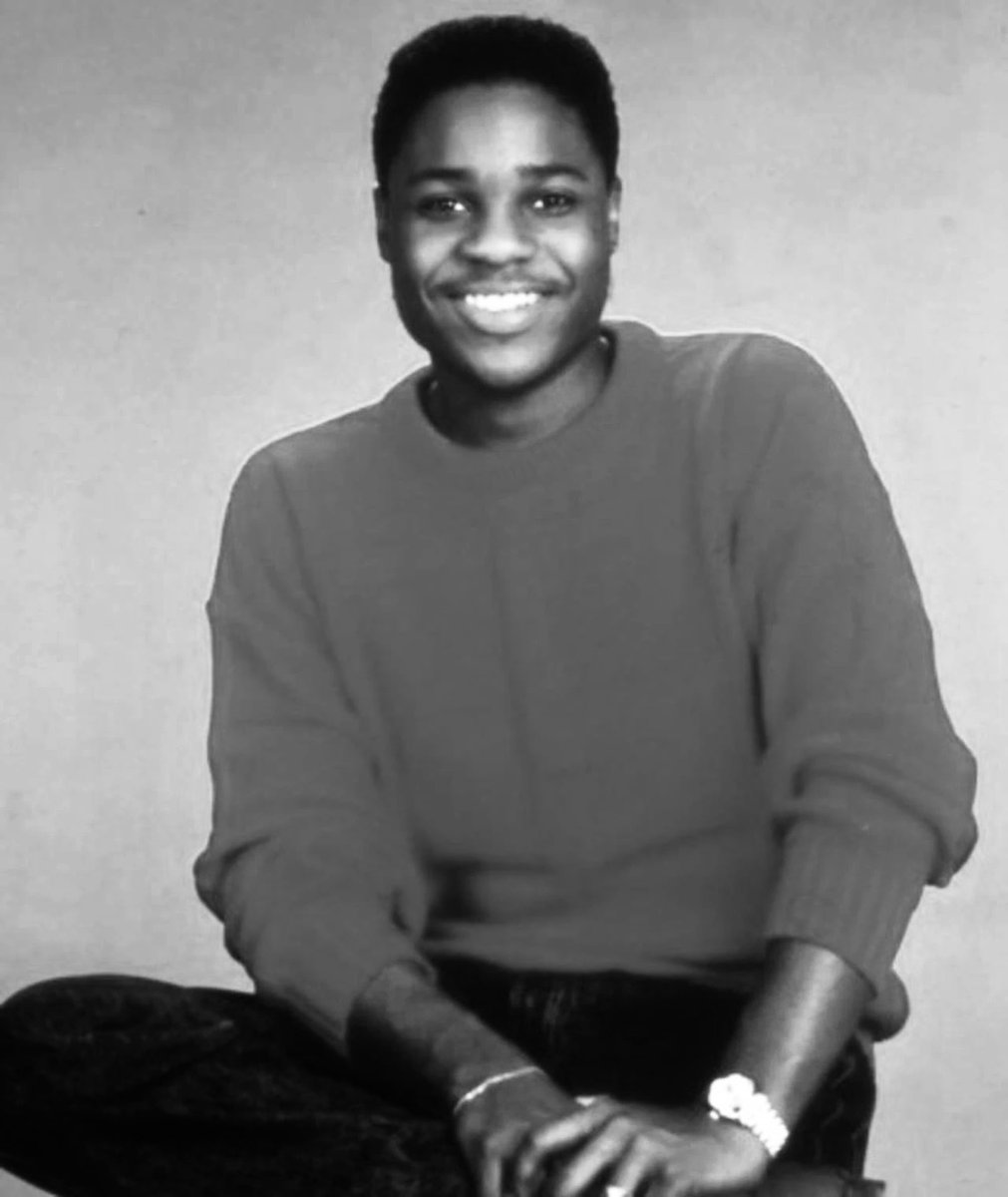 BigChiefBuckeye's tweet image. Not going to lie; this one hurts. He was simply America’s son. The funny, crazy, too cool Theo Huxtable from the Cosby Show. Though his career was long & varied, he won the hearts of everyone with that role. A tragic accident has taken Malcom Jamal Warner away from us at age 54.