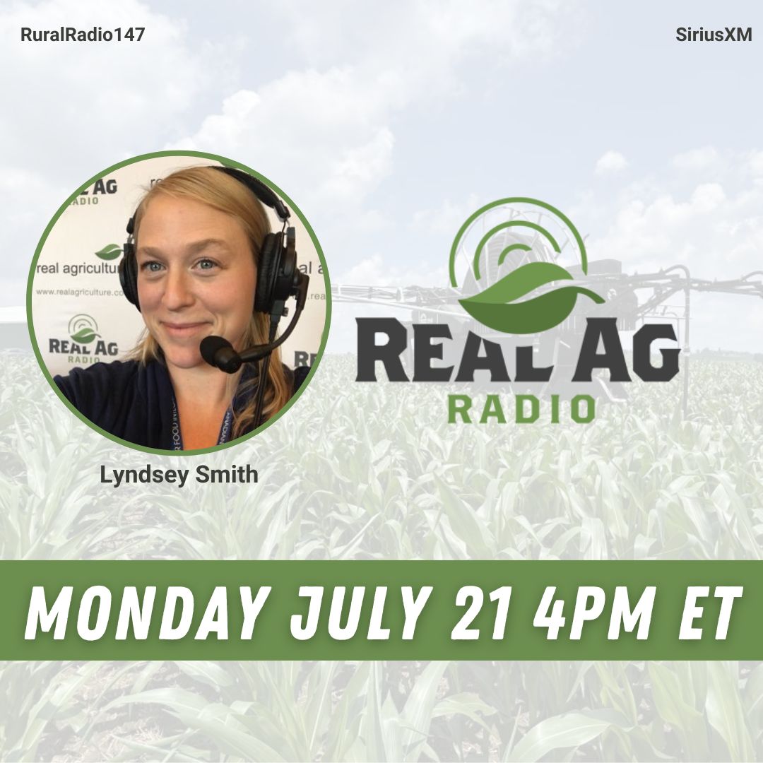 RealAgriculture (@realagriculture) on Twitter photo Tune in to #RealAgRadio at 4:30 E on @RuralRadio147! On this Monday edition of the show, host @RealLoudLyndsey is joined by Loren Weaver of <a href="/360yieldcenter/">360 Yield Center</a>, Jake Munroe of OMAFA, <a href="/curb1961/">Keith Currie</a> of <a href="/CFAFCA/">CFA</a>, & Derek Penner of <a href="/GenesisFert/">Genesis Fertilizers</a>! #cdnag #ontag #westcdnag Tune in to #RealAgRadio at 4:30 E on @RuralRadio147! On this Monday edition of the show, host @RealLoudLyndsey is joined by Loren Weaver of <a href="/360yieldcenter/">360 Yield Center</a>, Jake Munroe of OMAFA, <a href="/curb1961/">Keith Currie</a> of <a href="/CFAFCA/">CFA</a>, & Derek Penner of <a href="/GenesisFert/">Genesis Fertilizers</a>! #cdnag #ontag #westcdnag