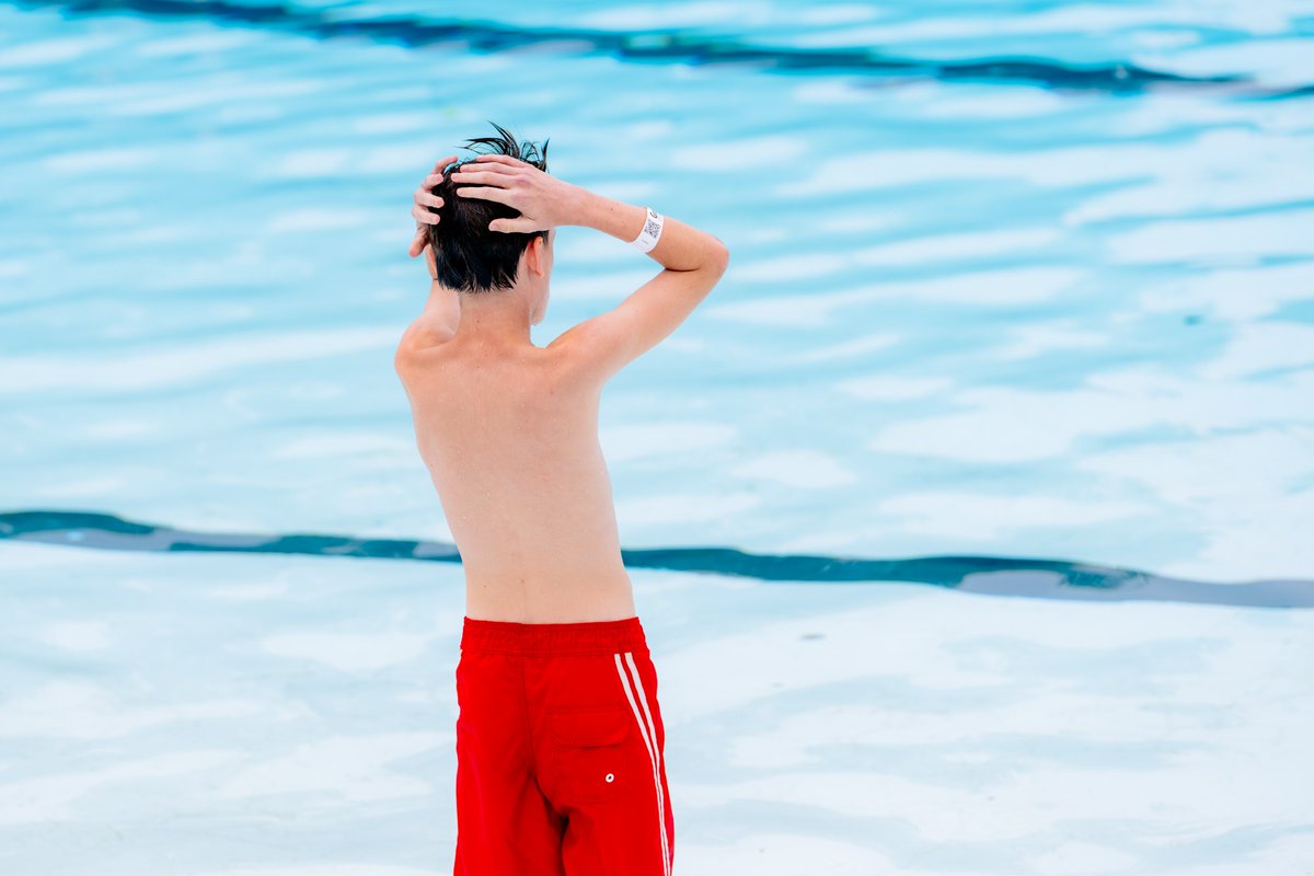 New to visiting GRCA pools? Both Byng Island and Brant Conservation Areas offer large outdoor pools with space for all ages. Change rooms, shallow zones and nearby picnic spots make it easy for families to spend the day. 
For locations and other details: grandriver.ca/outdoor-recrea…