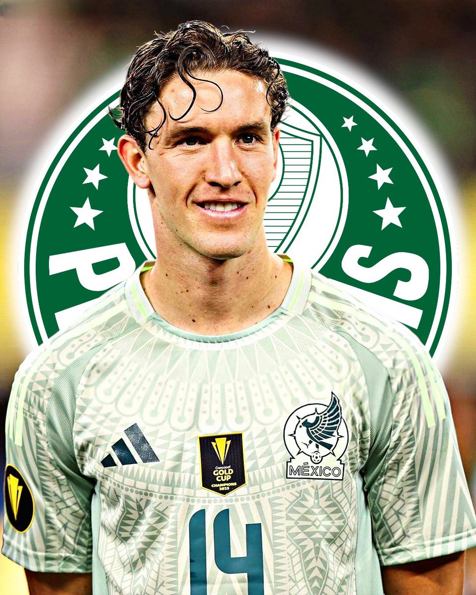 AllFutbolMX's tweet image. 🚨🇲🇽 BREAKING: MARCEL RUIZ IS PALMEIRAS’ PRIORITY TO REPLACE RICHARD RIOS!
Toluca is asking for around $12 MILLION. 🤯🇧🇷
Via @PVC