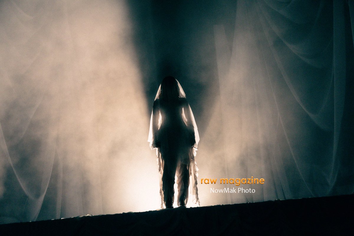 rawmgzn's tweet photo. Fotografías del concierto de Violeta en el teatro @circoprice en Madrid (@HFVioleta )

📷 @nowmakphoto (1) https://t.co/ENbLkvRbPm