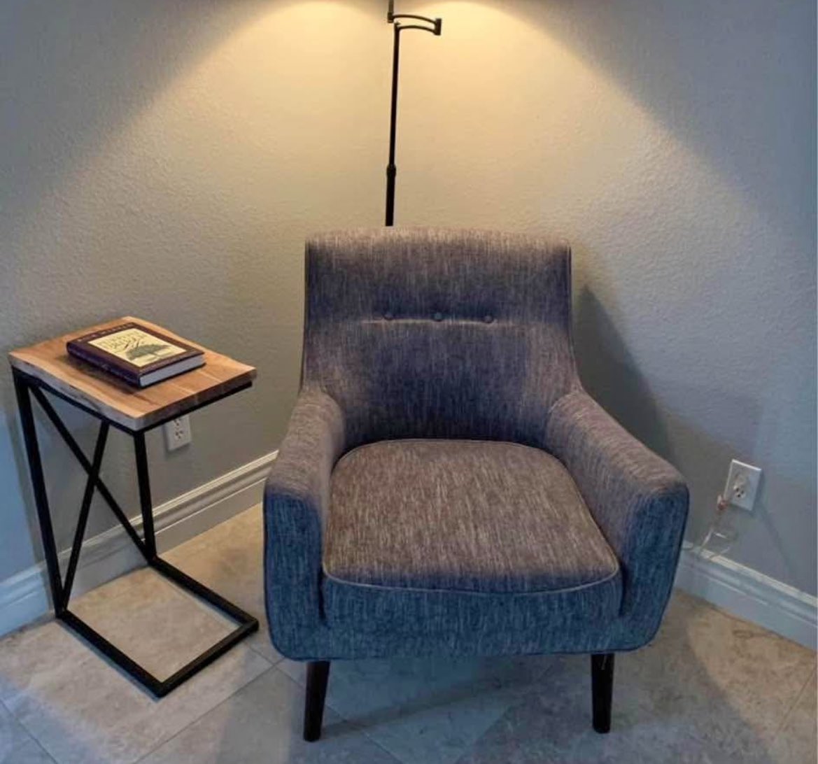 Yes, I am a $CUCK maxi 🪑