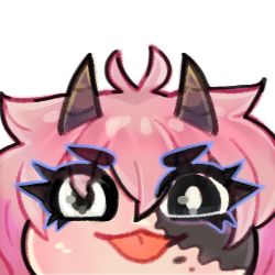 Kiiwva's tweet photo. HI HEY! Look at some of these AMAZING twitch emotes I got from the amazing @RindessG  <3 !! https://t.co/yAEo02S1jh