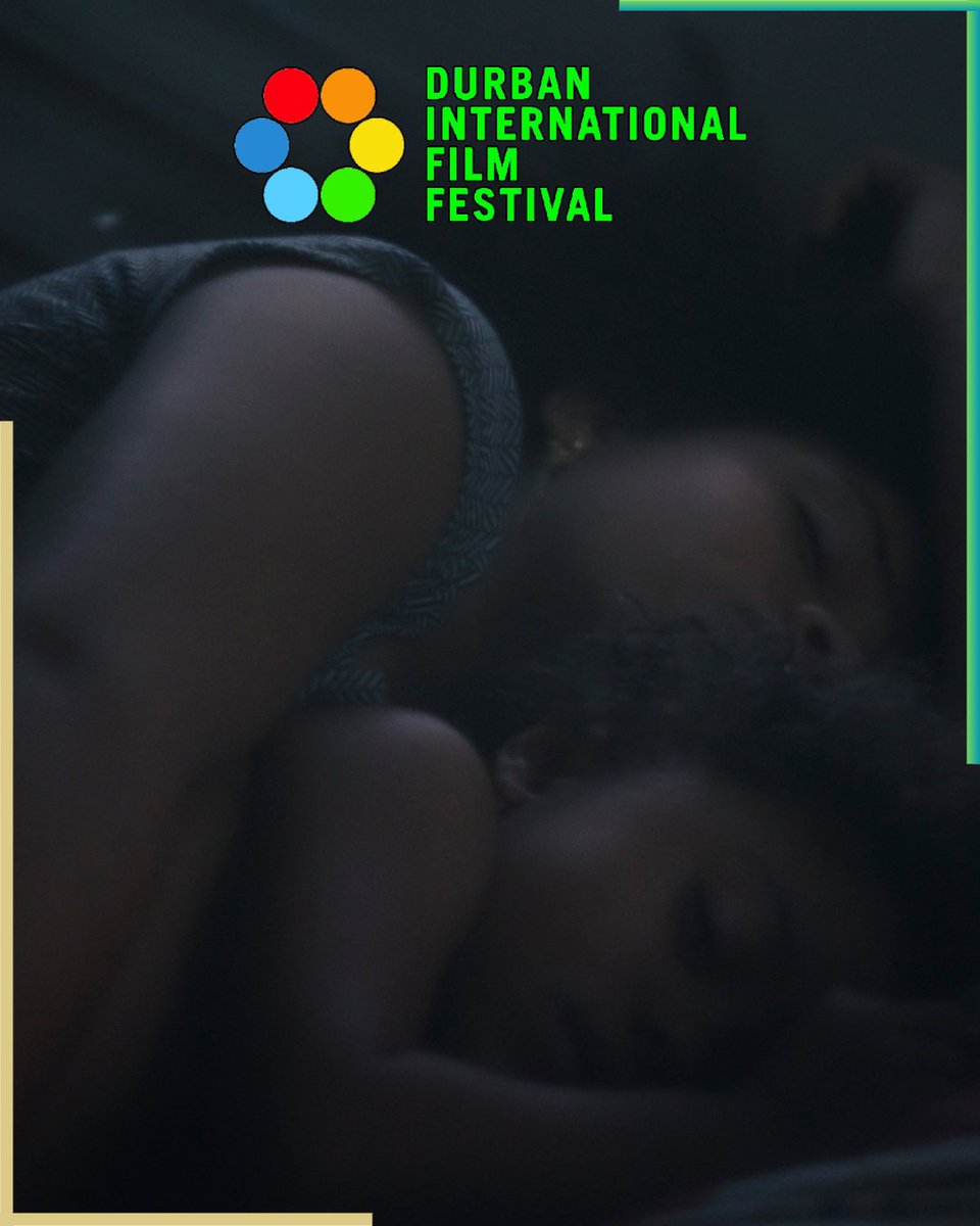 Films2Festivals's tweet image. ⚡️ #AfricanPremiere
#NiñaChilapa de @loterojuana 🇨🇴 participa en la Competencia Internacional de Cortometraje de la 46a edición de Durban International Film Fest 🇿🇦 que se desarrolla del 17-27/7
ccadiff.ukzn.ac.za/diff46/chilapa…
✅ @TheAcademy Awards Qualifying Festival
#DIFF2025 #DIFF46
