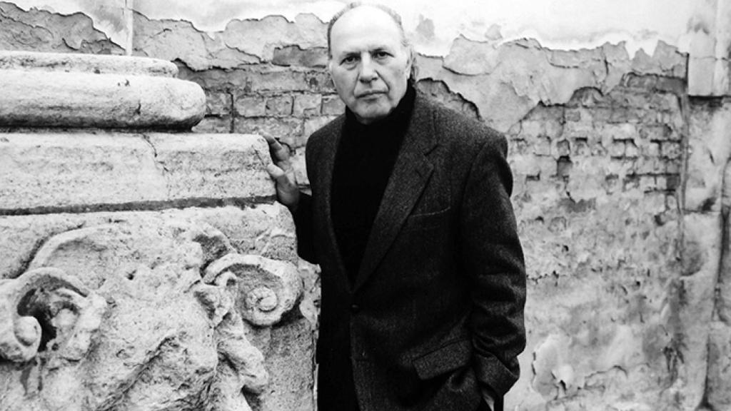 PuraVirtud's tweet image. "Lo verdaderamente inexplicable no es el mal sino el bien”
Imre Kertész