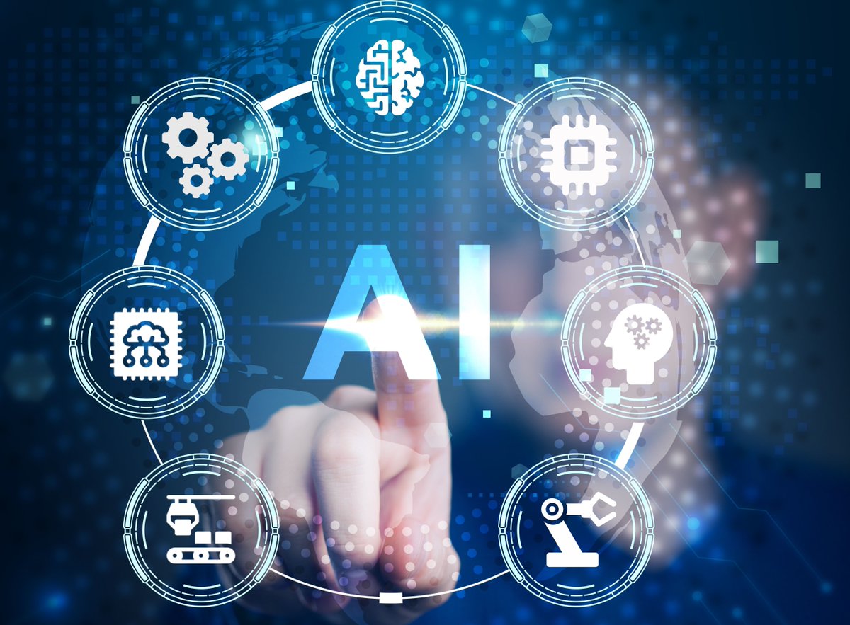 Carleton University Teaching & Learning Services (@cu_teaching) on Twitter photo AI is changing the way we live, work and learn. The new <a href="/Carleton_U/">Carleton University</a> AI Resource Hub supports instructors, researchers, staff, and students in navigating this fast-evolving field. Discover how AI can help you reach new levels of knowledge and efficiency: carleton.ca/ai AI is changing the way we live, work and learn. The new <a href="/Carleton_U/">Carleton University</a> AI Resource Hub supports instructors, researchers, staff, and students in navigating this fast-evolving field. Discover how AI can help you reach new levels of knowledge and efficiency: carleton.ca/ai