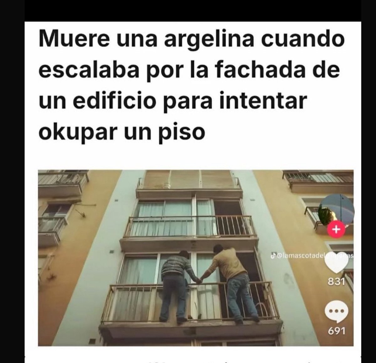 daniesdsk's tweet photo. OS LEO... algunos lo llamaran Karma..‼️ https://t.co/QrI7yxlIn6