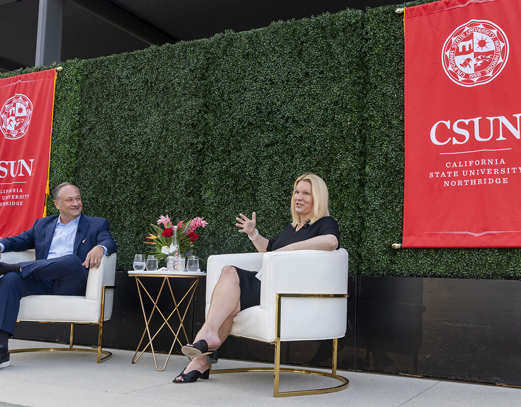 csunorthridge's tweet image. “I would not be here, literally, if it was not for CSUN.” #CSUN
🔗 brnw.ch/21wUjtE
