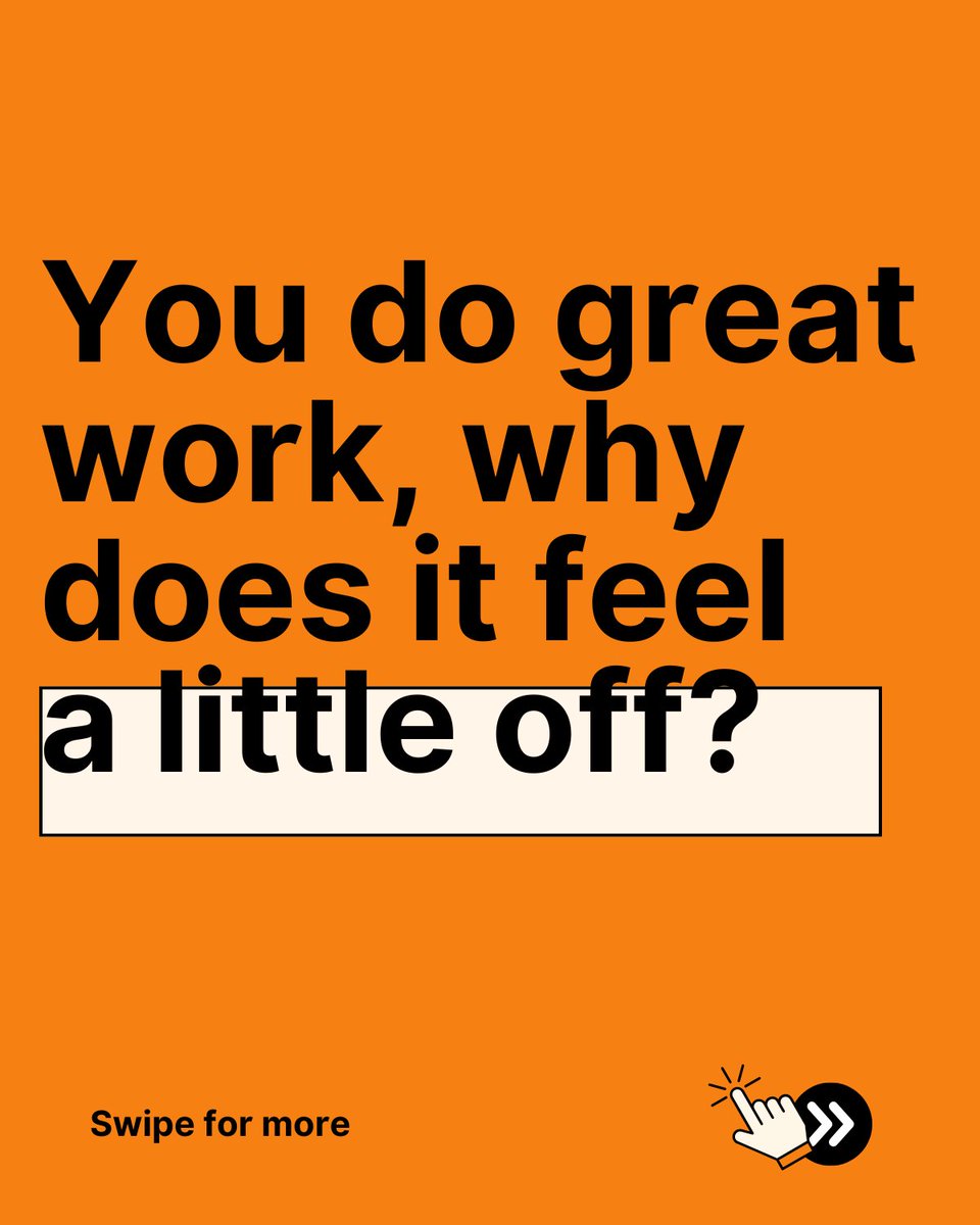 erichoke's tweet image. Thank you to everyone who has completed my free "Congruence Assessment" to use as a launch pad for my next book. All 50 coaching spots have been claimed (gonna be a busy, but fun August)!
Here are some fascinating insights so far:
1. People are tired. 2/3 reported high levels…