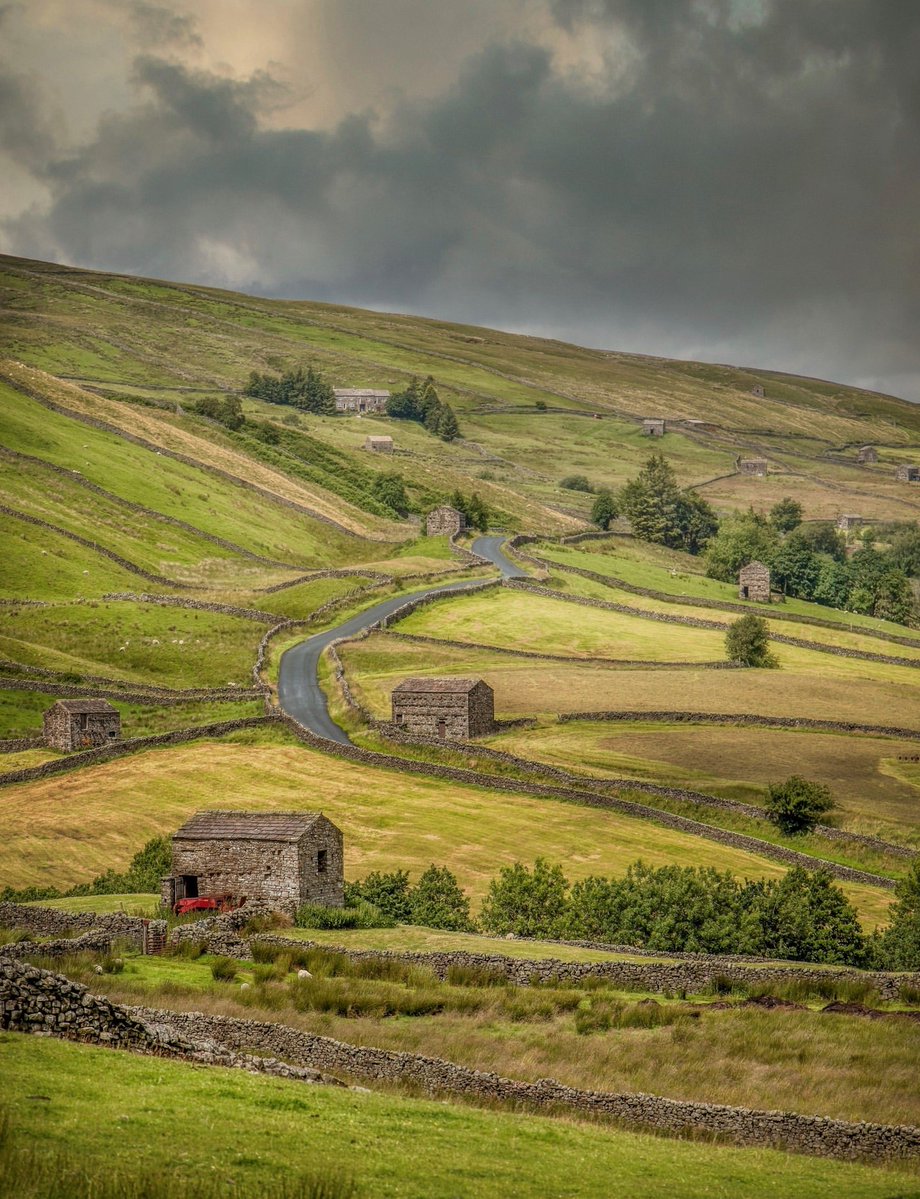visitnorthyork's tweet image. Name one thing Yorkshire gave to the world