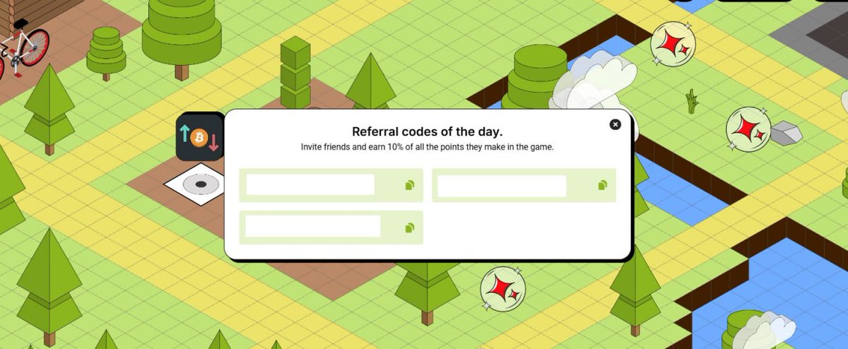 Who needs anoma code ? 👀

🫶 follow me 
❤️ Like &amp; RT this post 
⭐Comment

I have 3 codes to share

⏳Duration : 3 hours