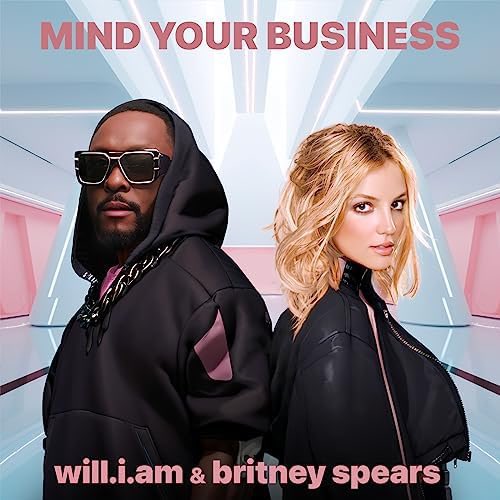 singularbritney's tweet image. 2 years ago today, Britney Spears & will.i.am released “Manjobi”.
#BritneySpears
