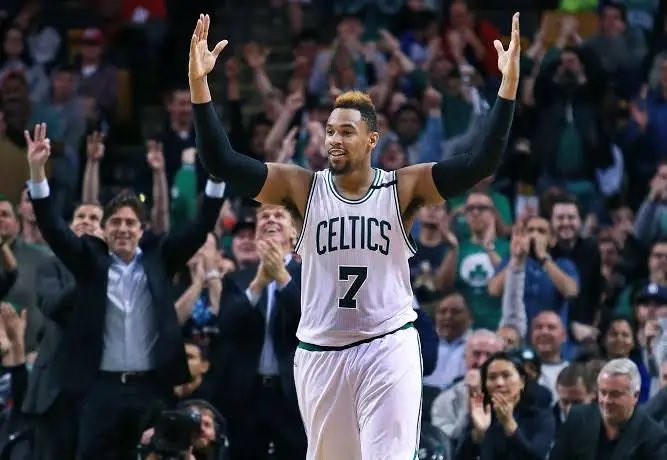 CelticsGRD's tweet image. Dame back to Blazers
CP3 back to Clippers
Make it happen Brad