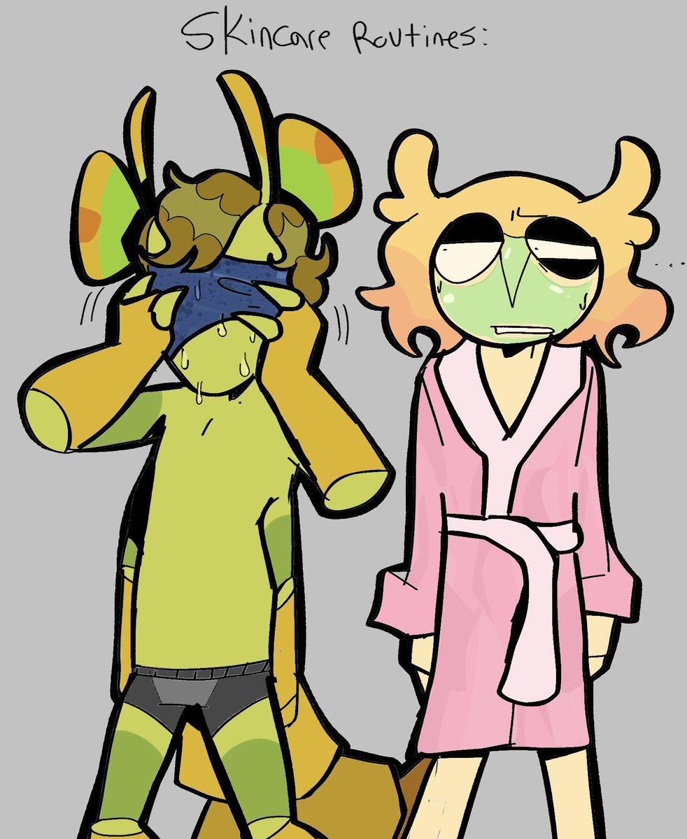 MelCavern's tweet image. vinny..and saffron..