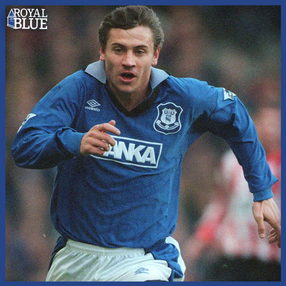 Iancroll1's tweet image. 🔵 One former Everton player from any era you would sign this summer...
⬇️ I’ll start...