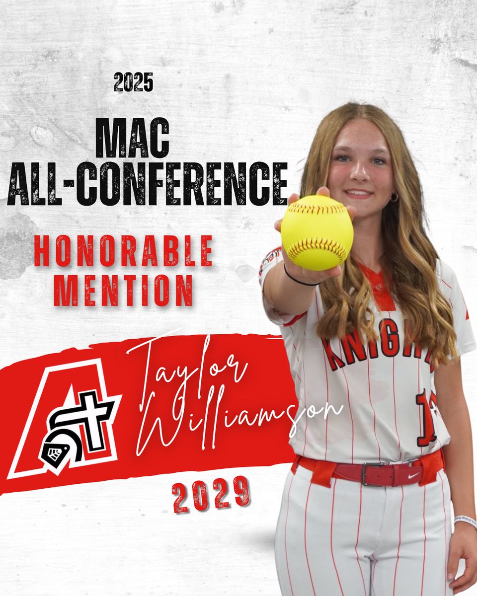 Assumption Softball tweet media