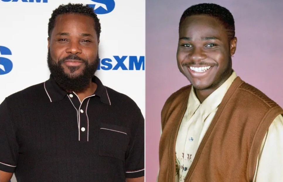 RIP Malcolm-Jamal Warner.
