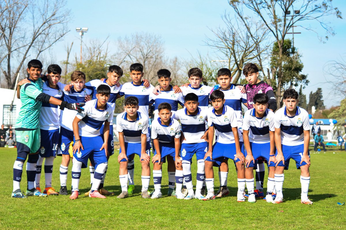 Infantiles CGE 🐺 tweet media