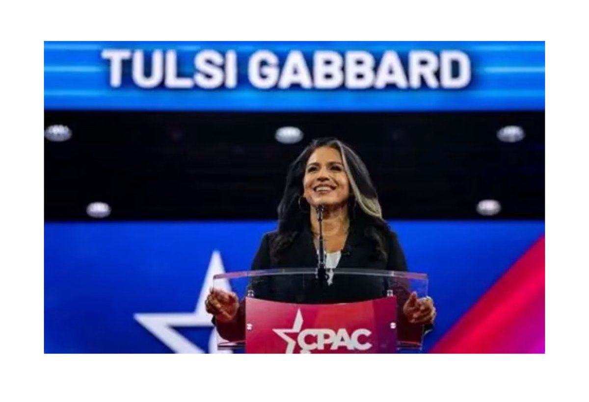 BenBergquam's tweet image. Obama’s Silent Coup: Gabbard Unmasks the Russia Hoax and the Plot to Cripple Trump
July 20, 2025 by Kari Donovan @Saorsa1776
frontlineamerica.com/obamas-silent-…