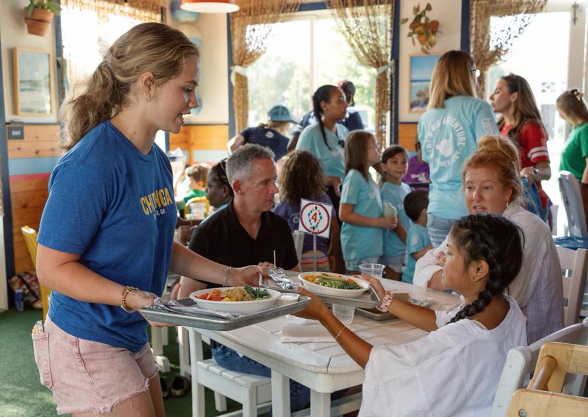 Bert's Big Adventure (@bertsbigadv) on Twitter photo Ready to continue to ride the wave of giving this summer? This Monday and July 28th, CHIRINGA’s Alpharetta & BeltLine locations are serving up sunshine and support by donating 15% of all sales to #BertsBigAdventure!
📷 by <a href="/amandawcoker/">Amanda Coker</a> Ready to continue to ride the wave of giving this summer? This Monday and July 28th, CHIRINGA’s Alpharetta & BeltLine locations are serving up sunshine and support by donating 15% of all sales to #BertsBigAdventure!
📷 by <a href="/amandawcoker/">Amanda Coker</a>