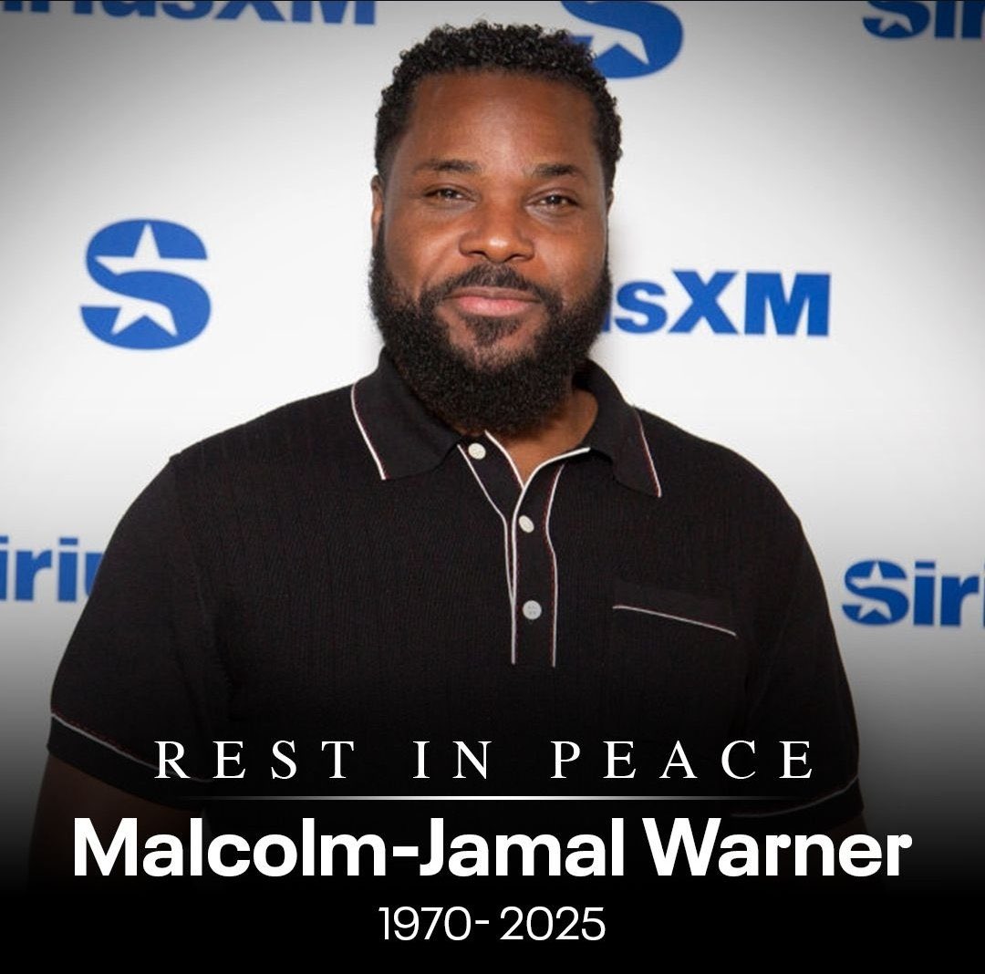 _TruthZone_'s tweet image. Malcolm-Jamal Warner dead from an apparent accidental drowning at age 54. This was another sacrifice.
The Cosby Show = 54
Freemason = 54