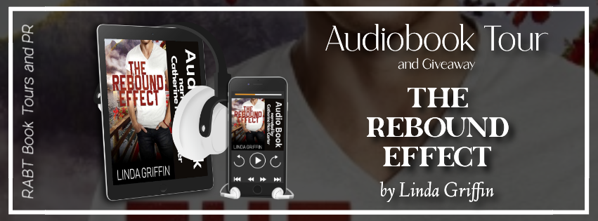 LindaGriffinA's tweet photo. Whirlwind romance--cure for a broken heart or prescription for trouble? 
The RABT audiobook tour for The Rebound Effect ends today, but you still have time to check it out and enter the $25 gift card giveaway.
https://t.co/yBaQWGcbkh
#PsychologicalThriller #RABT #Giveaway https://t.co/vhdNoultuT