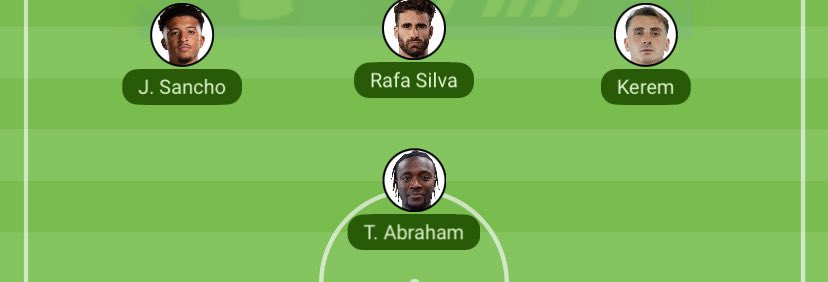 İçimden bi his şöyle bişey olacak diyor ama neyse…