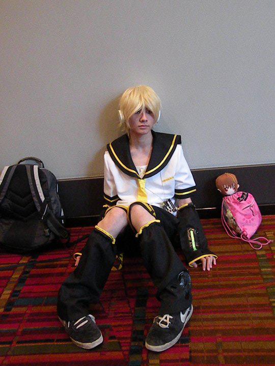 Toasterctrdge's tweet image. I thought it would be fun to show every Vocaloid/UTAU related character I've cosplayed so far. I'd like to cosplay Kasane Ted SV one day to match with Teto :3