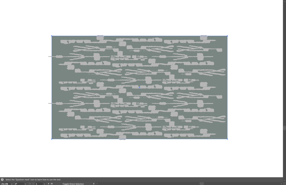 dominiq_xyz's tweet image. my brain cannot comprehend how seamless patterns work but thankfully illustrator does it for me xoxo