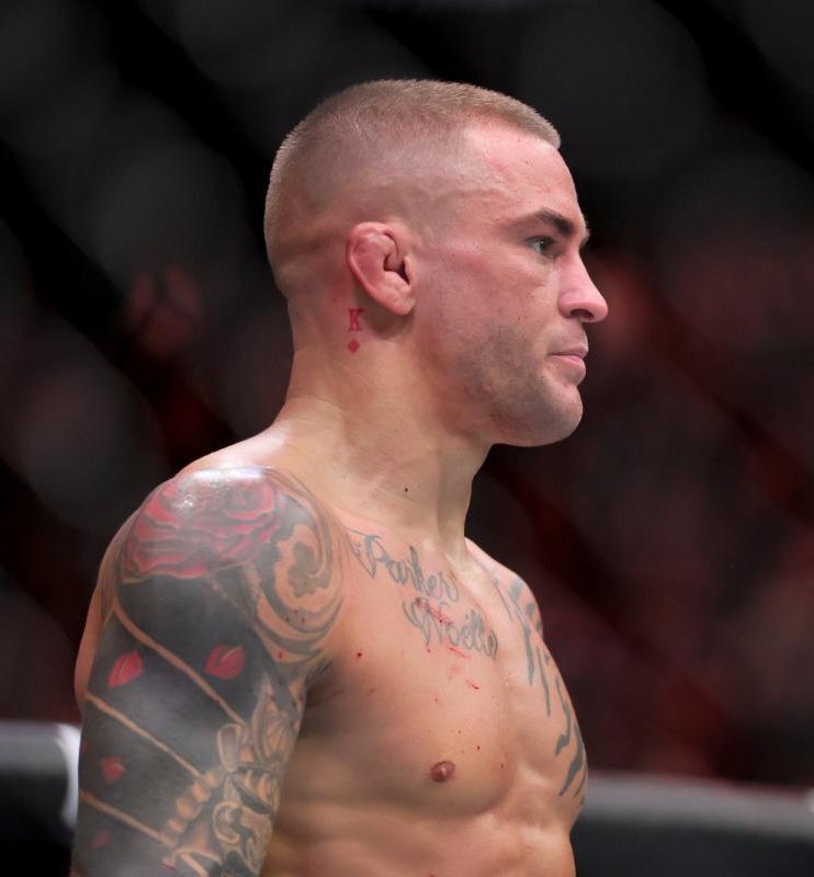 acdmma_'s tweet image. Dustin Poirier gets honest about his performance/retirement:
“I was trying to protect myself, I’ve never really fought like that before. I would always put myself in harms way to land the big shots. Maybe that’s a sign that the decision I made was the right one”
via @MMAJunkie
