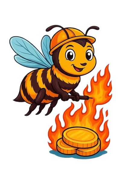 🔥 1.43 Million $BZE burned in 2025 till date — and we’re not done yet!
The most recent burn: 20,122.64 $BZE on 18 July 2025 🔥
Track all burns, rewards &amp; DEX data here:
🔗 app.getbze.com/assets

#BZE  #Deflationary #DeFi #Tokenomics
