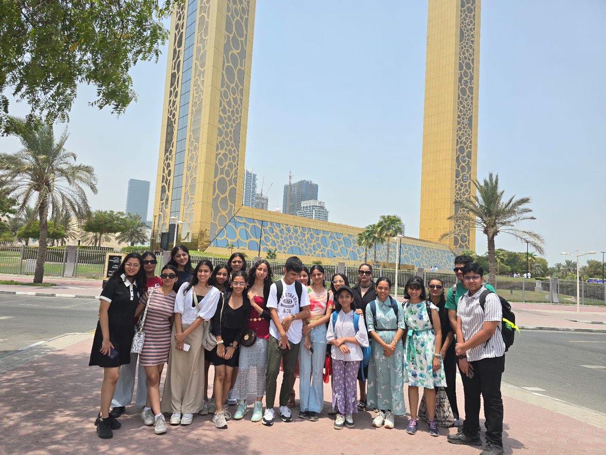 Udbhav Gwalior (@udbhavgwl) on Twitter photo AFTER CONQUERING ARMENIA 🇦🇲 WITH BEAUTY OF INDIAN CULTURE, TEAM INDIA 🇮🇳 IS ENJOYING IN DUBAI .
<a href="/IndembAbuDhabi/">India in UAE</a> <a href="/CMMadhyaPradesh/">Chief Minister, MP</a> <a href="/MinOfCultureGoI/">Ministry of Culture</a> <a href="/gssjodhpur/">Gajendra Singh Shekhawat</a> <a href="/culturempbpl/">संस्कृति संचालनालय, भोपाल</a> <a href="/JM_Scindia/">Jyotiraditya M. Scindia</a> AFTER CONQUERING ARMENIA 🇦🇲 WITH BEAUTY OF INDIAN CULTURE, TEAM INDIA 🇮🇳 IS ENJOYING IN DUBAI .
<a href="/IndembAbuDhabi/">India in UAE</a> <a href="/CMMadhyaPradesh/">Chief Minister, MP</a> <a href="/MinOfCultureGoI/">Ministry of Culture</a> <a href="/gssjodhpur/">Gajendra Singh Shekhawat</a> <a href="/culturempbpl/">संस्कृति संचालनालय, भोपाल</a> <a href="/JM_Scindia/">Jyotiraditya M. Scindia</a>