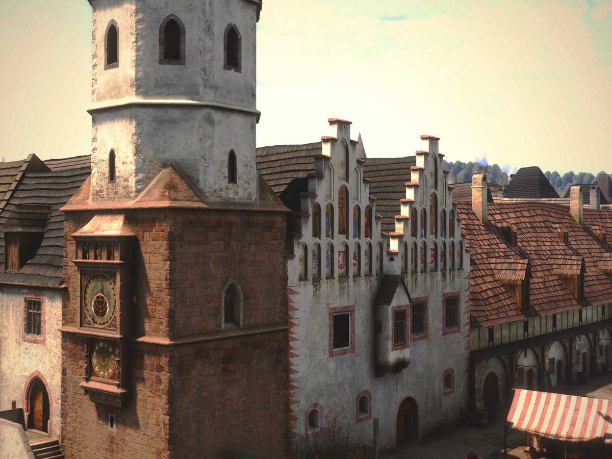 TNwarah's tweet image. Kingdom Come Deliverance II

#KCD2 #VirtualPhotography #VGPUnite #VPHiddenGems #VPWorld