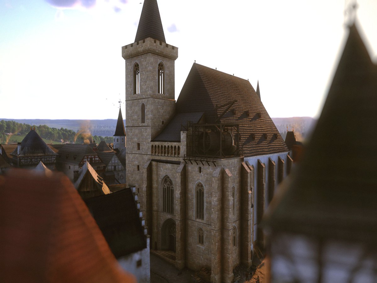 TNwarah's tweet image. Kingdom Come Deliverance II

#KCD2 #VirtualPhotography #VGPUnite #VPHiddenGems #VPWorld