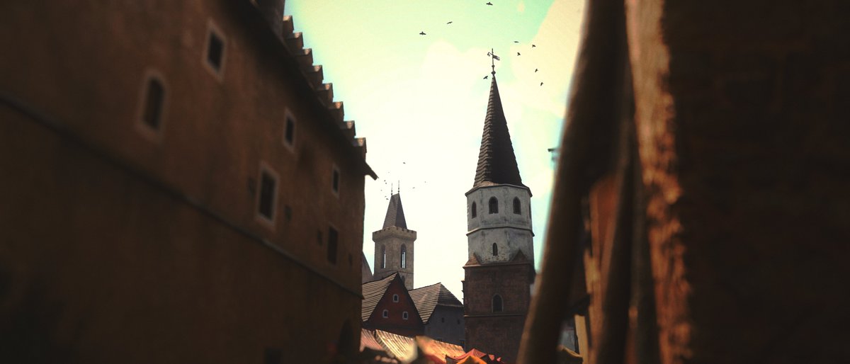 TNwarah's tweet image. Kingdom Come Deliverance II

#KCD2 #VirtualPhotography #VGPUnite #VPHiddenGems #VPWorld