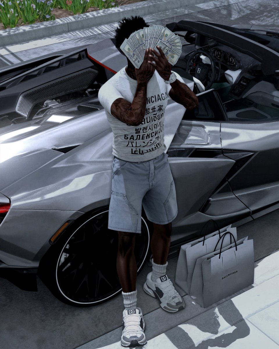 DeeSituations's tweet photo. Never failed to beat the odds, so what’s the difference now?🥶 https://t.co/4dNLQKhVW1