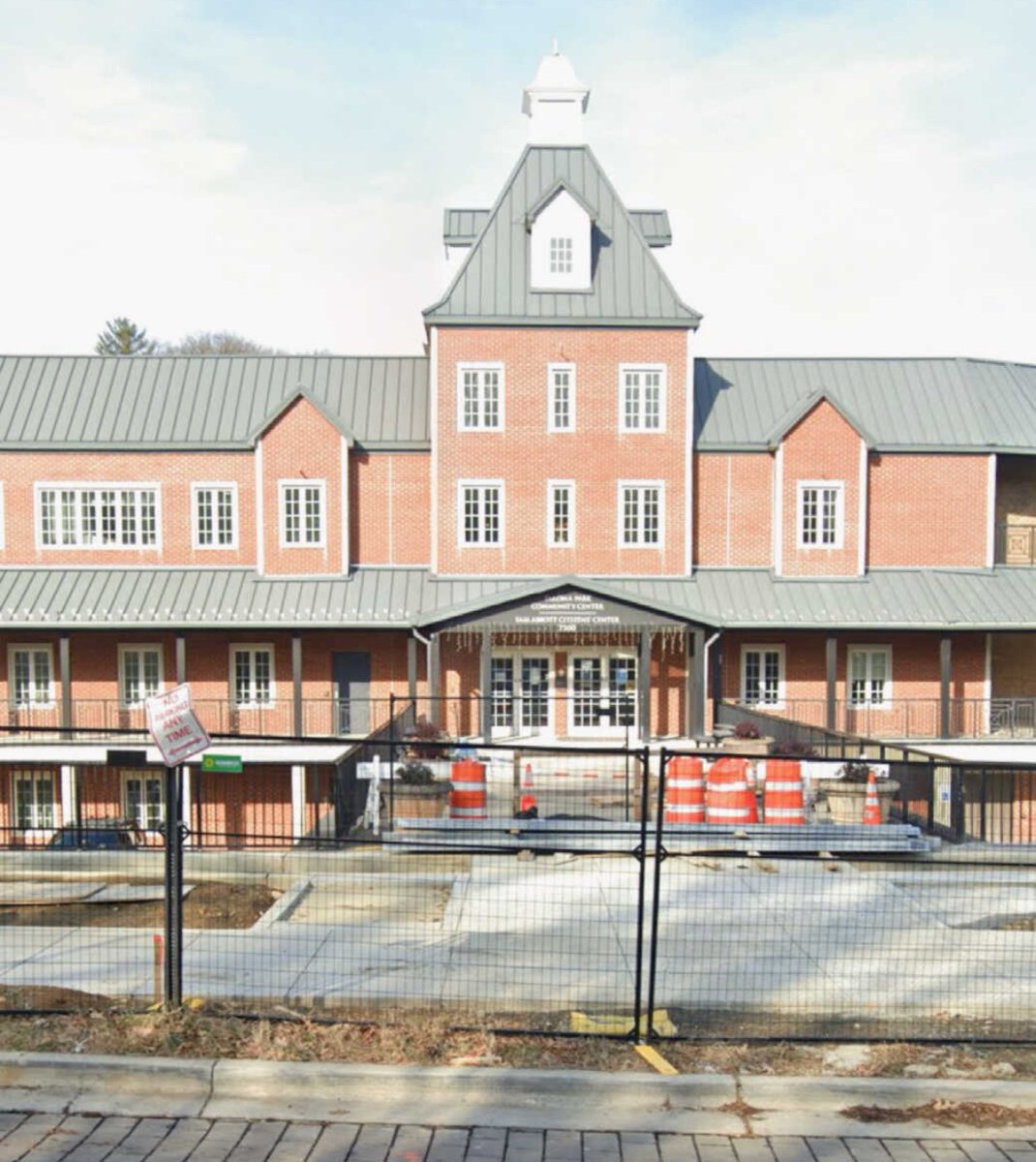 TheMoCoShow's tweet image. Takoma Park’s Automated Stop Sign Enforcement Pilot Program Community Meeting to Take Place on Thursday, July 31st
Click below for full article.
mocoshow.com/2025/07/21/aut…