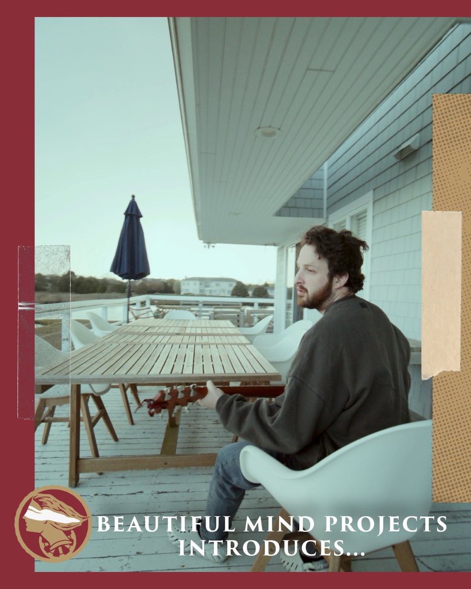 BMindProjects's tweet image. Excited to welcome LA producer @PeteNappi to the Beautiful Mind Projects family.
EP & co-writer of Jon Bellion’s Father Figure, Jimin’s #1 “Who,” and hits for Rihanna, The Kid Laroi, Jon Batiste & more. Big things ahead.