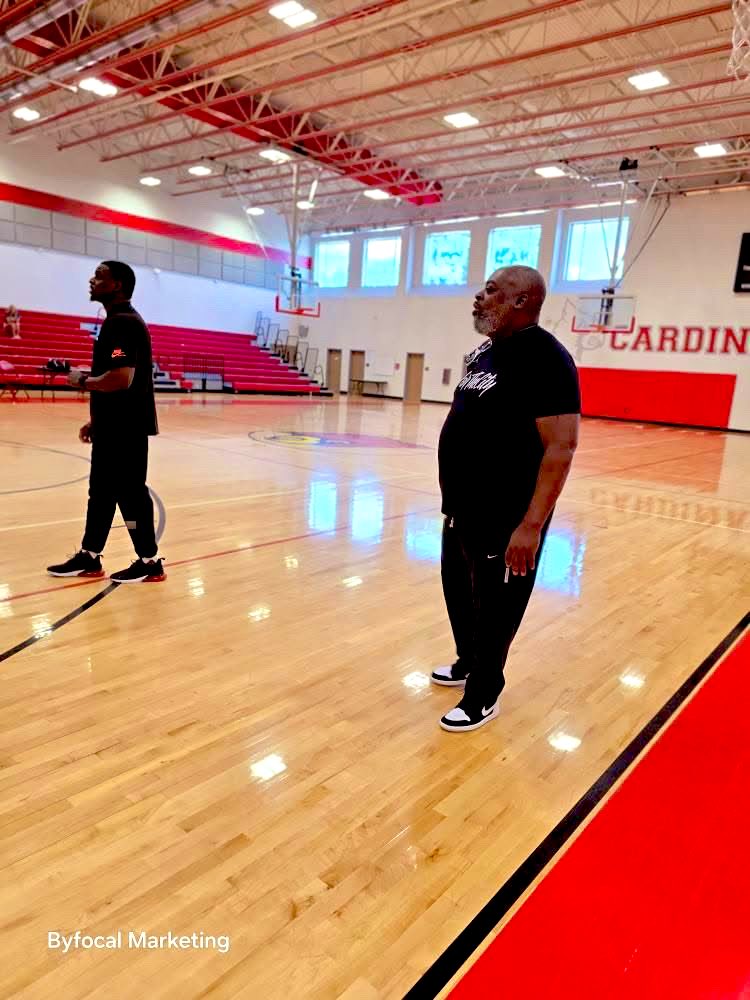 jarmant1's tweet image. We cleaned up the south and put the entire EYBL on notice. We will be back! I truly enjoyed coaching with @CoachAstephens JL3 FAMILLE! #dynamicduo