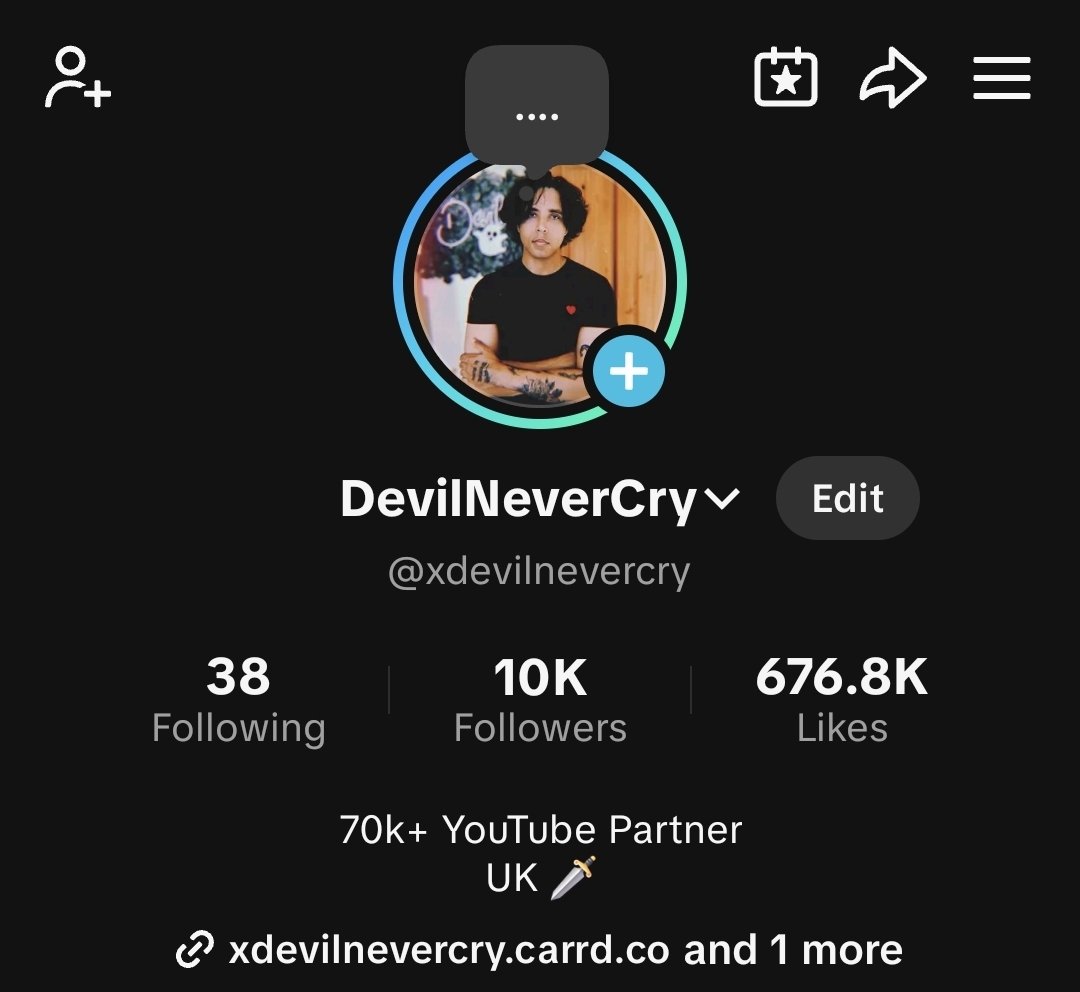 I finally hit the big number 🫡