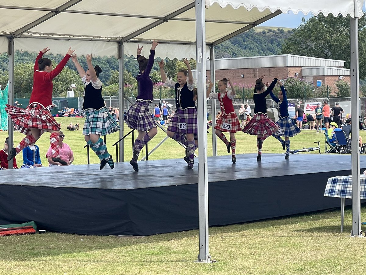 melanie_ward's tweet image. Absolutely wonderful Burntisland Highland Games today 👏👏👏