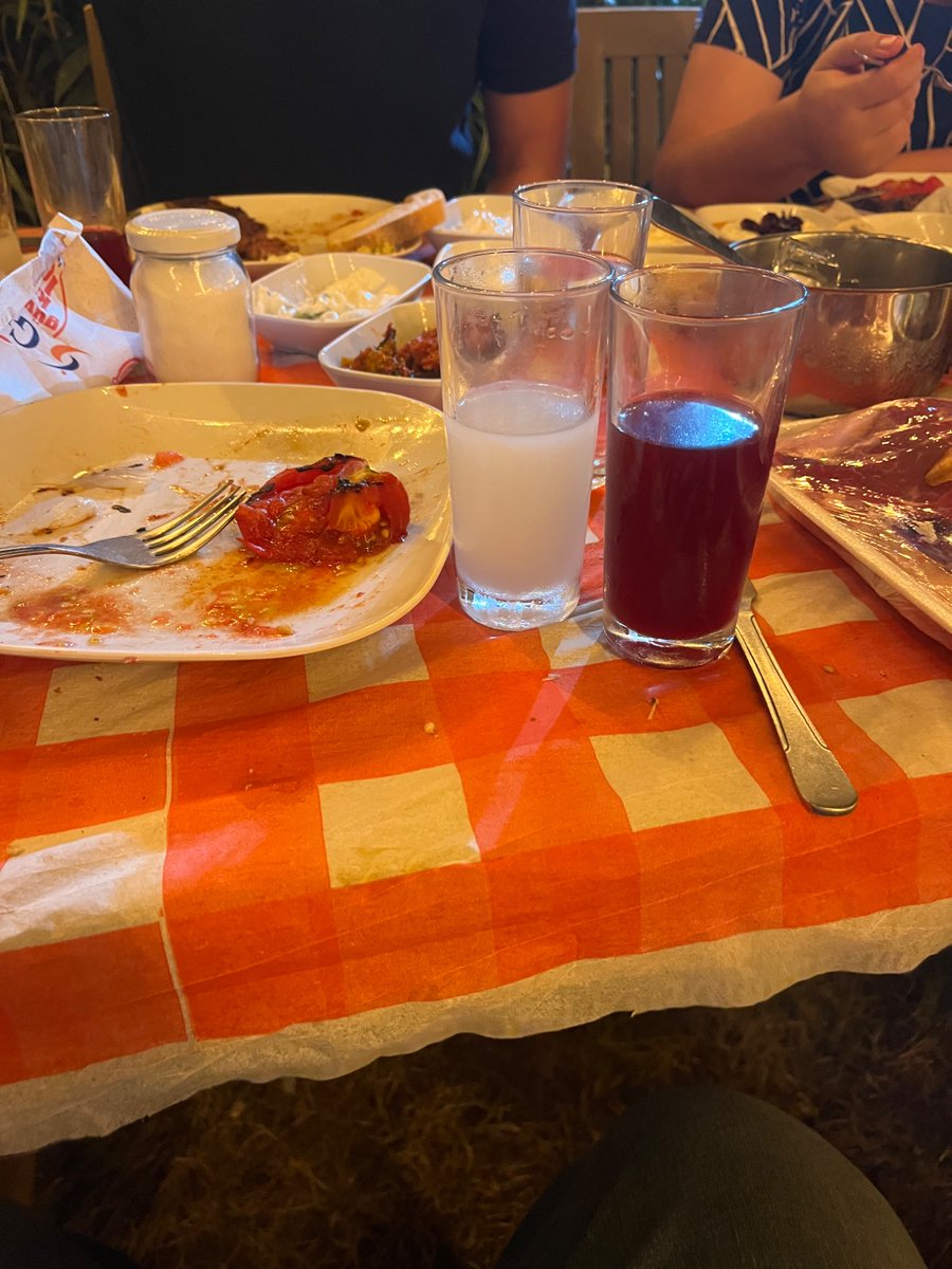 #izmir başka güzelsin mangal keyfi 😋