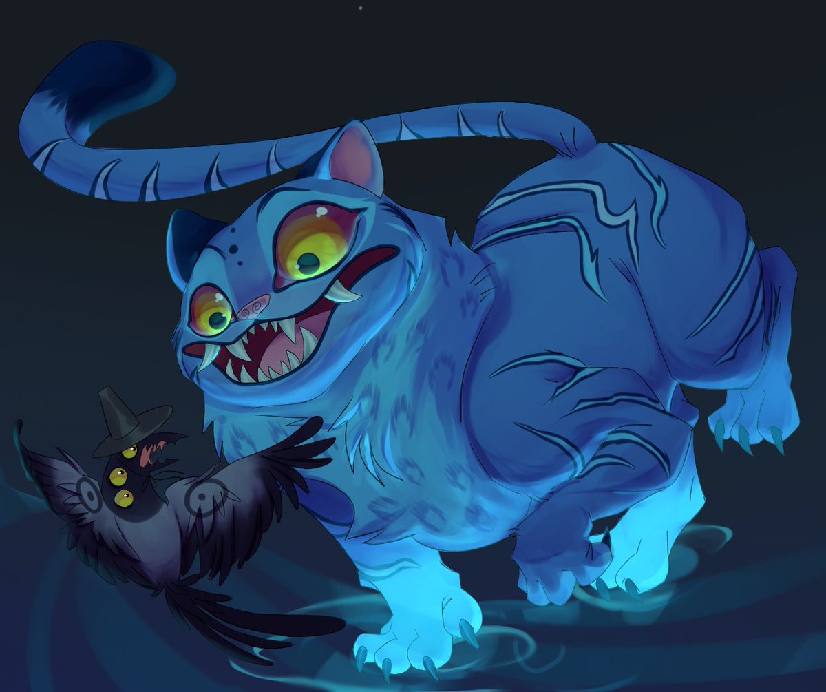 Kotone_kover's tweet image. Derpy
#kpopdemonhuntersfanart #KPOPDEMONHUNTERS #kpopdemonhuntersnetflix #Derpy